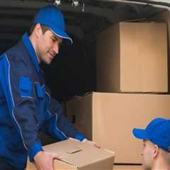 Local Moving Companies: Your Go-To Solution for a Stress-Free Move