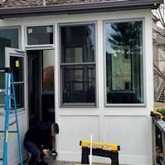 How to Handle Emergency Home Restoration: A Complete Guide to Window and Door Repairs