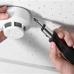 The Importance of Installing Smoke Detectors and Fire Alarms