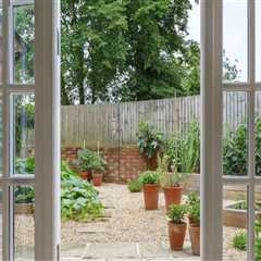 Replacing Windows and Doors: The Ultimate Guide to Improving Your Outdoor Living Space
