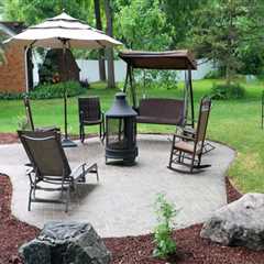 Mulching and Weed Control for a Beautiful Outdoor Space