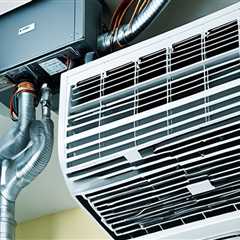 Ductwork Installation: Keeping Your Home Comfortable and Energy Efficient