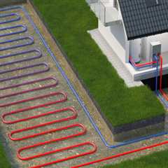 A Complete Guide to Ground Source Heat Pumps