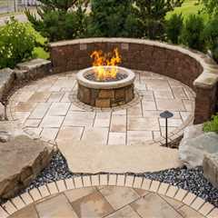 Adding Hardscaping Elements to Your Garden: Enhancing Your Outdoor Living Space