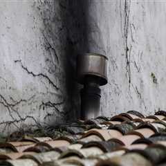 Smoke and Soot Removal: How to Clean Up After a Fire or Water Disaster