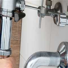 How to Regularly Inspect Your Plumbing System to Prevent Future Damage