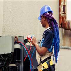 Troubleshooting Common HVAC Problems: A Comprehensive Guide