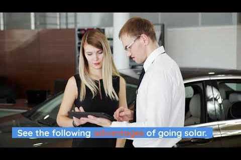 Solar Installation Newcastle – Why Solar Panels Are a Smart Investment