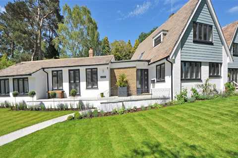Perks Of Hiring A Landscape Maintenance Company Skilled In Seasonal Tree Care Services In Portland
