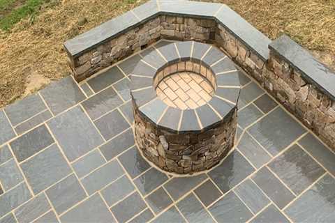 Protecting The Beauty Of Natural Stone Building Materials With Roof Repair In Front Royal, VA