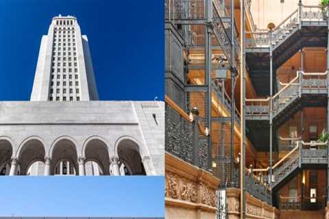The Power Of Marble Polishing: Unlocking The Beauty Of Natural Stone Building Materials In Marina..