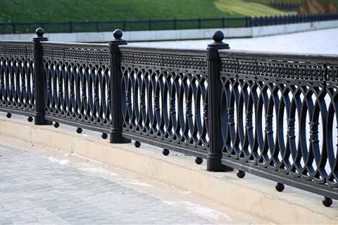 Automated gate company Media, PA