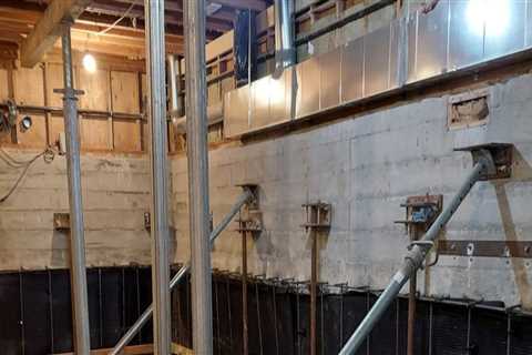 How Commercial Pipelining Services Enhance Pier And Beam Foundation Repair In Vancouver, WA