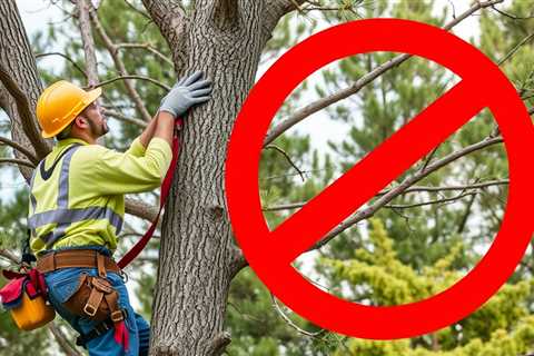 Tree Safety Supervisors Bluffdale UT