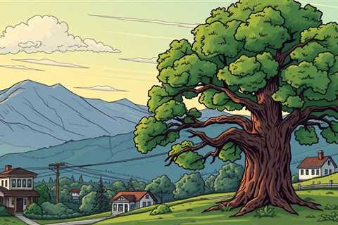 Tree Preservation Laws Provo UT