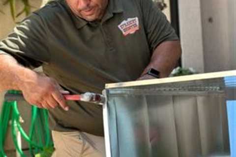 Air Conditioner Repair near me