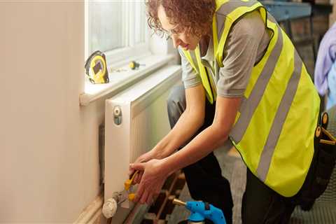 Transforming Spaces: How House Cleaning Services In Orem, UT Can Enhance Your Presale Home..