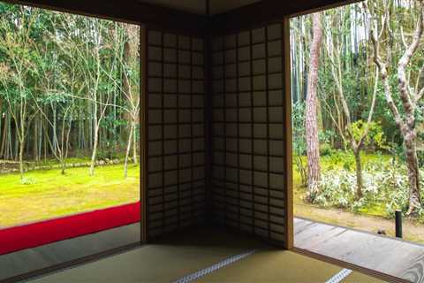 A Stylish Upgrade: Composite Garden Rooms In Hertfordshire That Highlight Seasonal Tree Care..