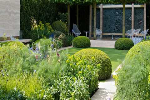 Creating a Low-Maintenance Garden: Easy Tips and Trends for Home and Garden Improvement