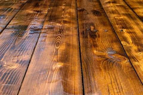 Exploring the Variety of Wood Species for Athletic Floors