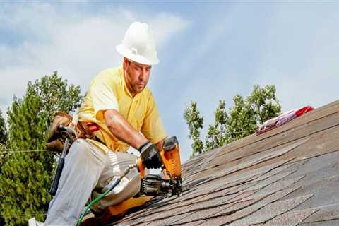 A Comprehensive Guide to Shingle Installation for Home Renovation and Remodeling Projects