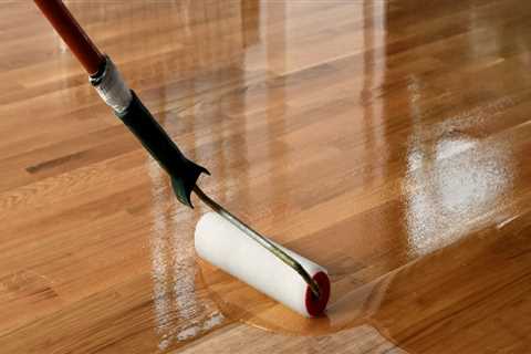 Regular Cleaning and Upkeep for Wood Floors: A Comprehensive Guide