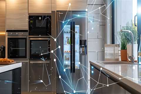 Unleashing the Power of Smart Kitchen Technology