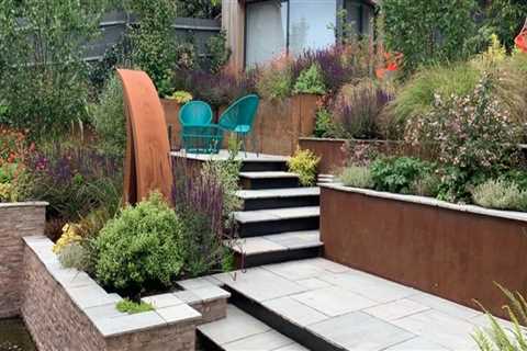 Hardscaping Design and Installation: Enhancing Your Home and Garden