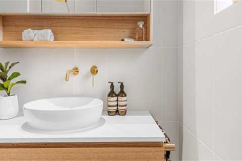 Kitchen and Bathroom Renovations: Transforming Your Space