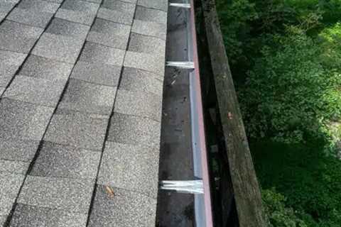 All Pro Gutter Guards Eatontown, NJ
