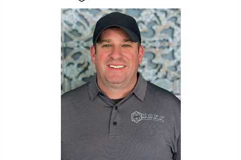 Automated gate company Wayne, PA - Hoff - The Fence Contractors's Podcast