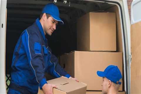 Local Moving Companies: Your Go-To Solution for a Stress-Free Move