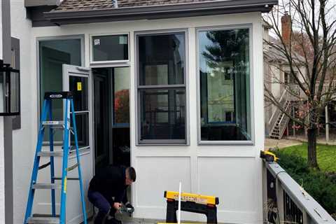 How to Handle Emergency Home Restoration: A Complete Guide to Window and Door Repairs