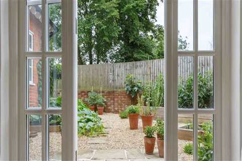 Replacing Windows and Doors: The Ultimate Guide to Improving Your Outdoor Living Space