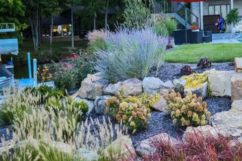 Tips for Managing Pests and Diseases in Landscaping and Construction
