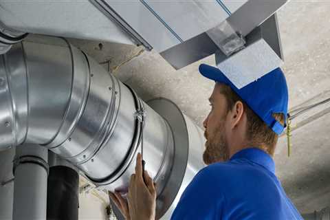 How to Ensure Your HVAC Contractor is Licensed and Insured