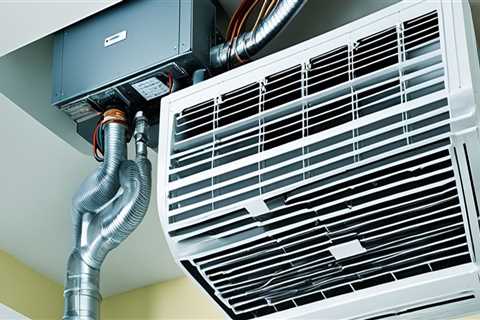 Ductwork Installation: Keeping Your Home Comfortable and Energy Efficient