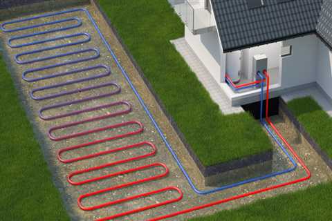 A Complete Guide to Ground Source Heat Pumps