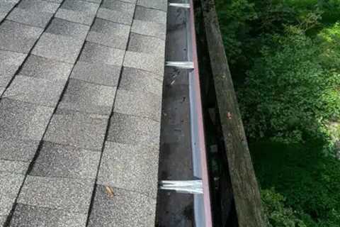 All Pro Gutter Guards Eatontown, NJ