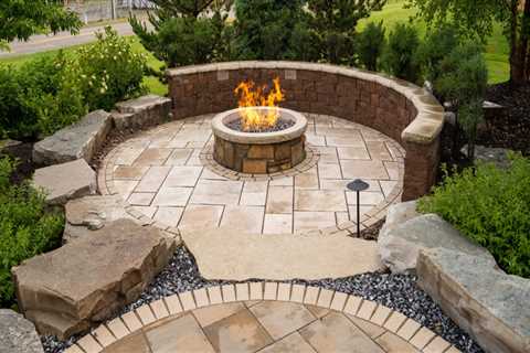 Adding Hardscaping Elements to Your Garden: Enhancing Your Outdoor Living Space