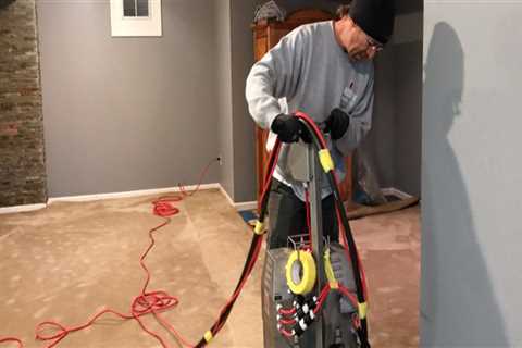 Filing a Claim: What You Need to Know About Emergency Home Restoration