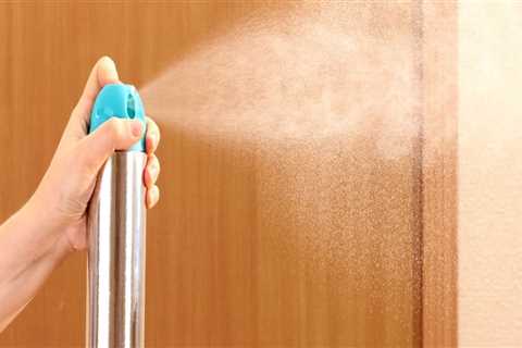 Proper Storage of Flammable Materials: Keep Your Home Safe from Fire and Water Damage