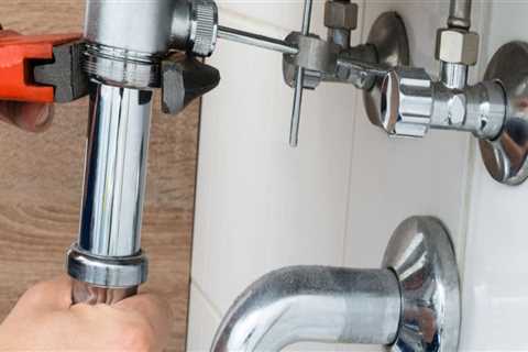 How to Regularly Inspect Your Plumbing System to Prevent Future Damage