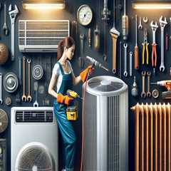 Signs You Need a New HVAC System: A Comprehensive Guide