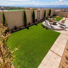 Hiring a Professional Landscaper: Transforming Your Outdoor Living Space