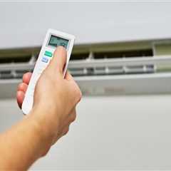Lower Your Utility Bills with These HVAC Tips