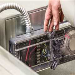 Installation of Additional Sensors for Home Heating and Cooling