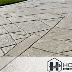 Local Concrete Contractor Birdsboro, PA
