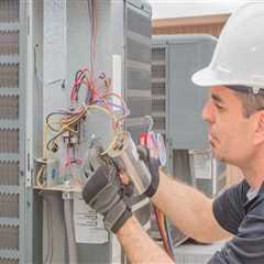 Integrating HVAC Service Into Your Outer Banks Home Staging Strategy