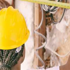 Protect Your Investment: The Role Of Spray Foam Insulation In Hardwood Flooring Durability In..